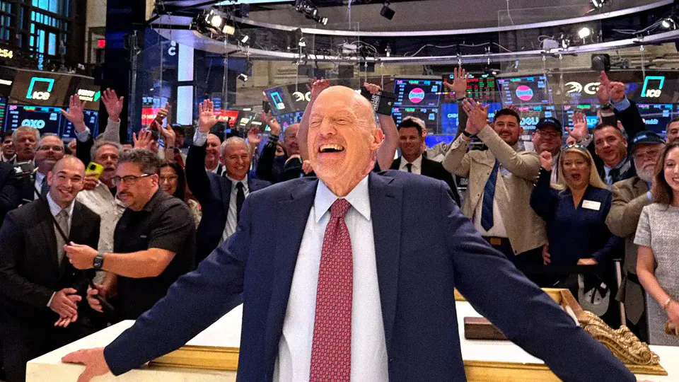Jim Cramer'dan 2026 Portföy Stratejisi: AI Balonu ve Ucuz Devler görseli