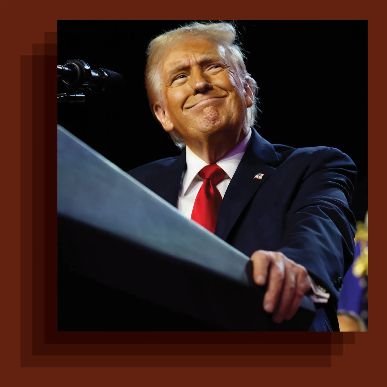 Rush Hour 4 İçin Geri Sayım: Trump Etkisi ve Maaş Krizi Rush Hour 4 İçin Geri Sayım: Trump Etkisi ve Maaş Krizi