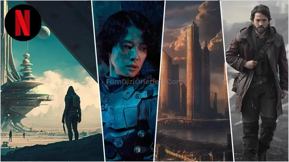 Steven Spielberg'in Bilim Kurgu Filmleri: En Kötüden En İyiye Sıralama görseli