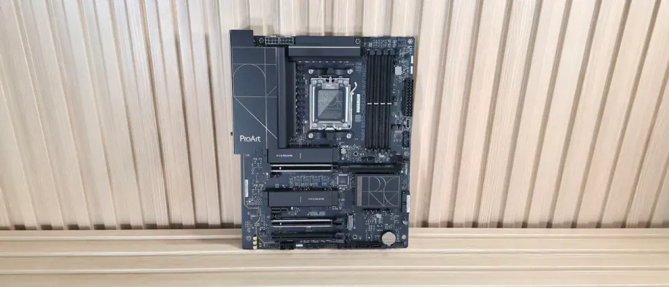 Asus B850-Creator Wifi Neo İnceleme: Bütçe Dostu Yaratıcı Çözüm mü? görseli