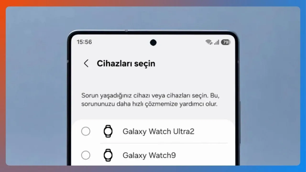 Samsung'un Yeni Kulaklığı Galaxy Able Sızdı: Tasarım ve Teknoloji Değişiyor Samsung'un Yeni Kulaklığı Galaxy Able Sızdı: Tasarım ve Teknoloji Değişiyor
