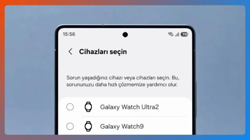 Samsung'un Yeni Kulaklığı Galaxy Able Sızdı: Tasarım ve Teknoloji Değişiyor görseli