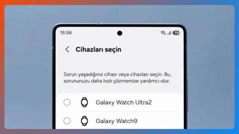 Samsung'un Yeni Kulaklığı Galaxy Able Sızdı: Tasarım ve Teknoloji Değişiyor
