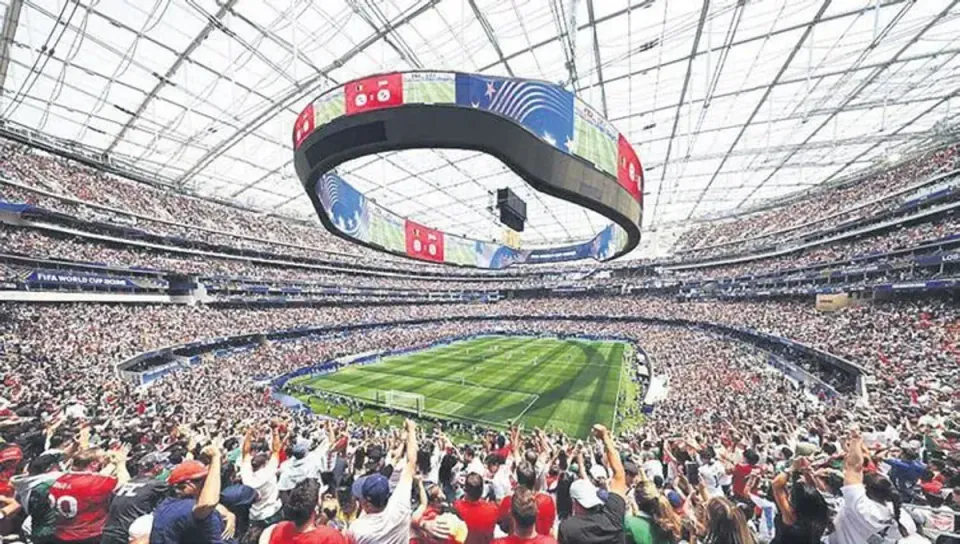 Dünya Kupası 2026 Bilet Fiyatları Katar 2022'ye Göre Neden Arttı? görseli