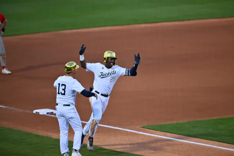 MLB Draft 2026'nın Yükselen Yıldızı Vahn Lackey Kimdir?