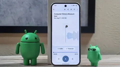 Google Pixel Kullanıcıları Dikkat: Recorder Uygulamasında Kayıt Kaybı Sorunu