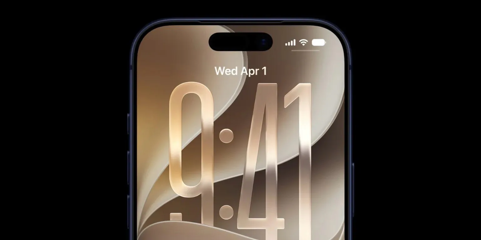 Apple iOS 27 Beta 3 ile iPhone'a Katmanlı Duvar Kağıdı Animasyonu Getirdi Apple iOS 27 Beta 3 ile iPhone'a Katmanlı Duvar Kağıdı Animasyonu Getirdi