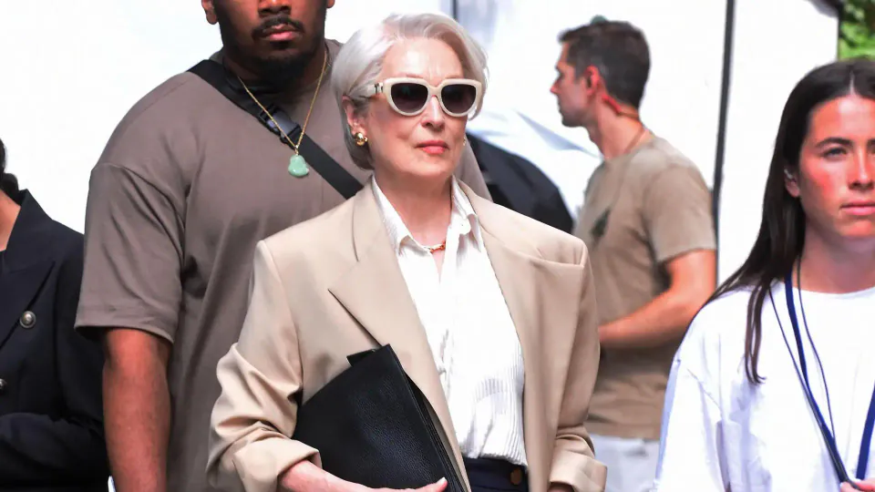 Meryl Streep ve Miranda Priestly Fenomeni: Şeytan Marka Giyer Ekranlarda görseli