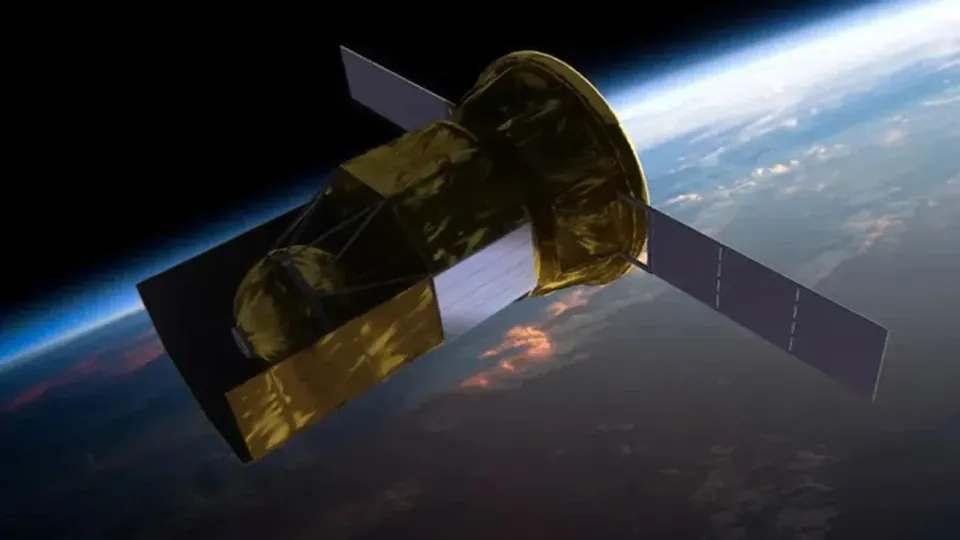 NASA ve SpaceX'ten Dev Hamle: Uzayda Yakıt İkmali Dönemi Başlıyor görseli