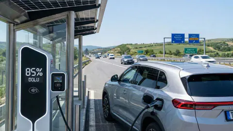 Elektrikli Araç Şarjında Yeni Dönem: Esnek Fiyatlandırma ve Ödeme Sistemleri