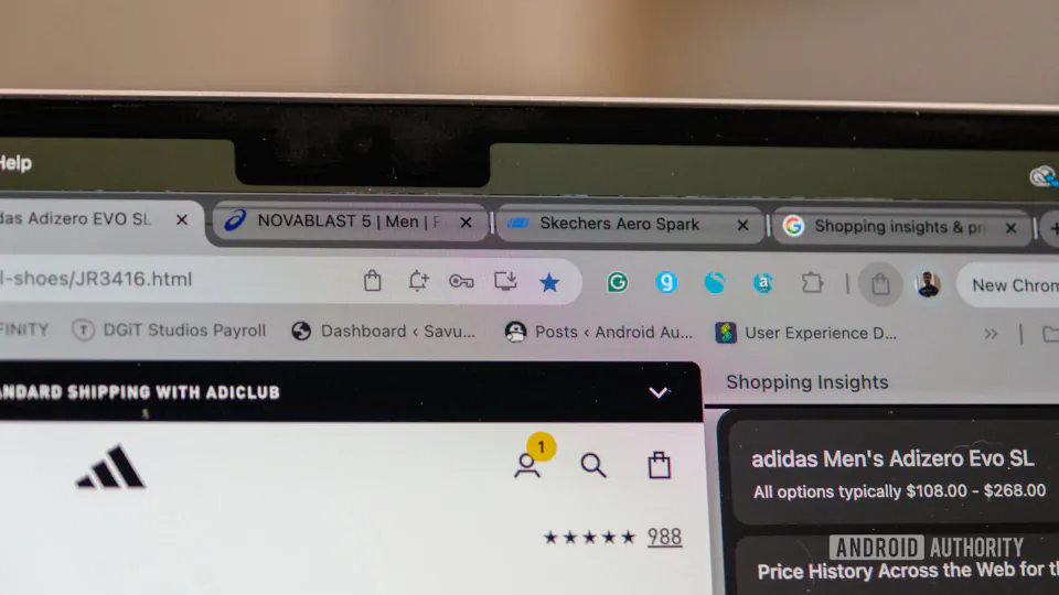 Google Chrome'da Uzantı Kurulumları Kolaylaşıyor: Yeni Sabitleme Özelliği Geliyor görseli