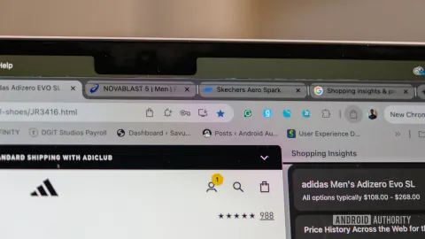 Google Chrome'da Uzantı Kurulumları Kolaylaşıyor: Yeni Sabitleme Özelliği Geliyor