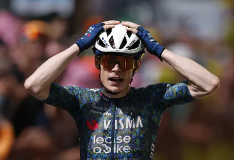 Tour de France 2026 Final Heyecanı: Sarı Mayo Paris'te Sahibini Buluyor Tour de France 2026 Final Heyecanı: Sarı Mayo Paris'te Sahibini Buluyor