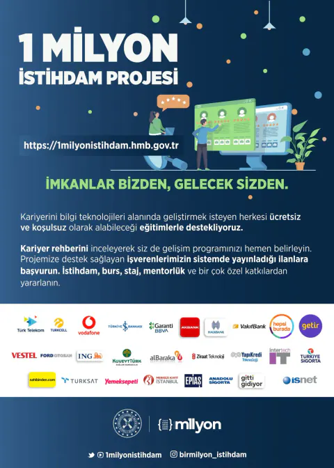ABD Hükümeti'nden Veri Hırsızlığına 1 Milyon Dolarlık Fidye