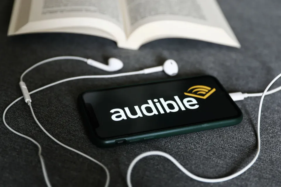 Amazon Audible Prime Day Fırsatı: Aylık 1 Dolar ve 20 Dolar Kredi Avantajı görseli