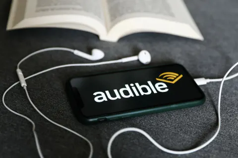 Amazon Audible Prime Day Fırsatı: Aylık 1 Dolar ve 20 Dolar Kredi Avantajı