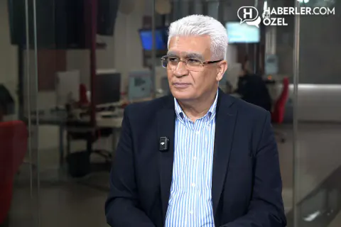 İstanbul ve Çevresinde Sarı Kod Alarmı: Prof. Dr. Şen'den Kritik Uyarı
