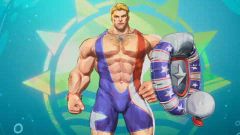 Marvel Rivals'da Captain America Kostümü Sosyal Medyayı Salladı: Mod Değil Gerçek