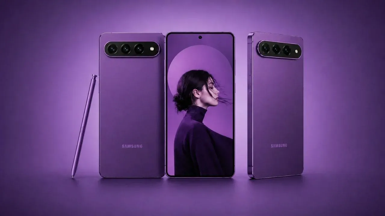 Samsung Galaxy S27 Ultra'da Pil Devrimi: 5.000 mAh Sınırı Aşılıyor mu? Samsung Galaxy S27 Ultra'da Pil Devrimi: 5.000 mAh Sınırı Aşılıyor mu?