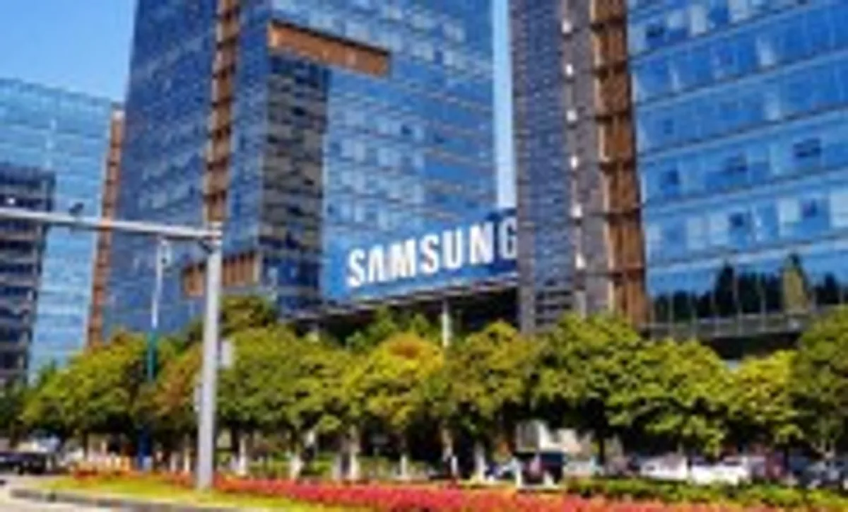 Samsung ve Anthropic'ten Dev İş Birliği: Özel Yapay Zeka Çipleri Geliyor Samsung ve Anthropic'ten Dev İş Birliği: Özel Yapay Zeka Çipleri Geliyor
