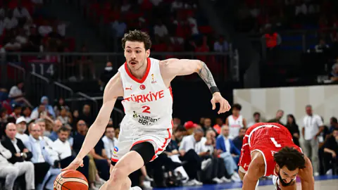 Galatasaray MCT Technic'te Milli Hamle: Şehmus Hazer İmzayı Attı
