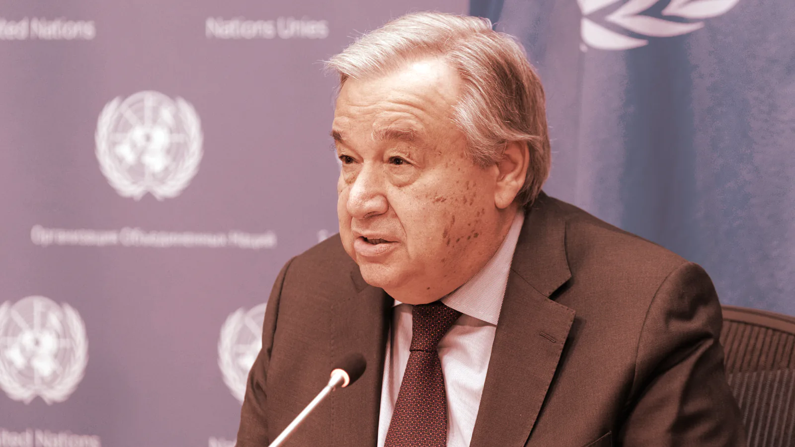 BM Genel Sekreteri Guterres'ten Kritik AI Uyarısı: İnsanlığın Geleceği 'Vibe Code' ile Kurulamaz BM Genel Sekreteri Guterres'ten Kritik AI Uyarısı: İnsanlığın Geleceği 'Vibe Code' ile Kurulamaz