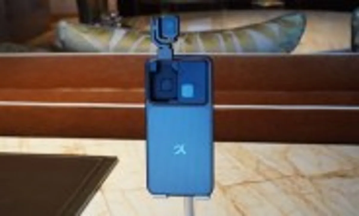 Honor Robot Phone için tarih netleşti: Ağustos ayında geliyor Honor Robot Phone için tarih netleşti: Ağustos ayında geliyor