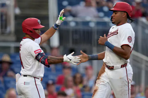 New York Yankees ve Washington Nationals Karşı Karşıya: Seri Analizi ve Kritik Eşleşmeler New York Yankees ve Washington Nationals Karşı Karşıya: Seri Analizi ve Kritik Eşleşmeler
