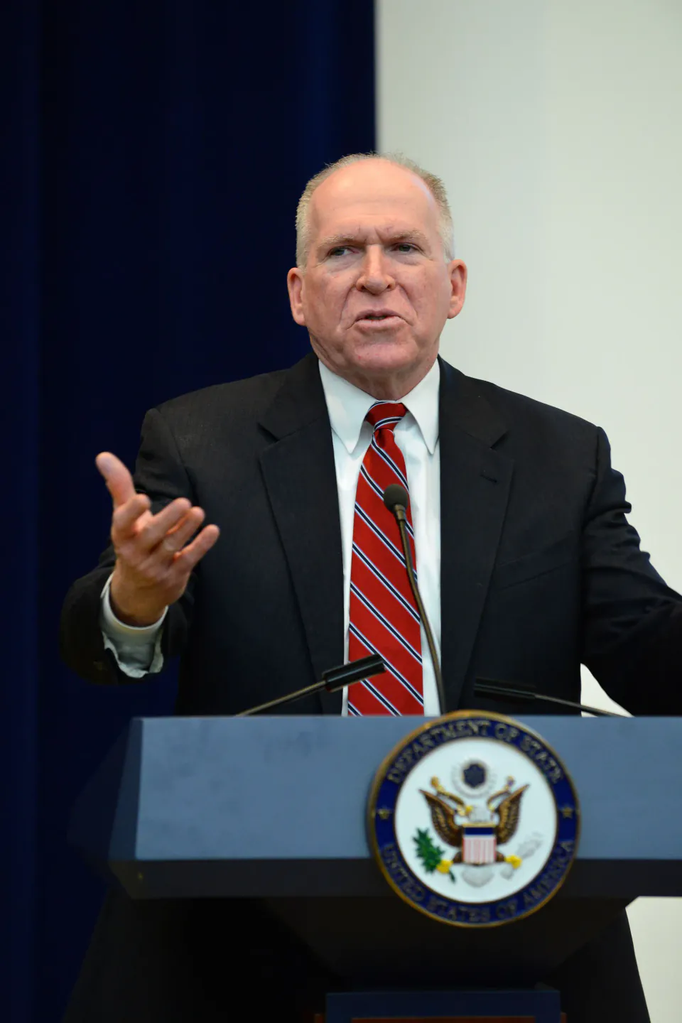 John O. Brennan: Modern İstihbaratın Mimarı ve Terörle Mücadele Stratejileri görseli