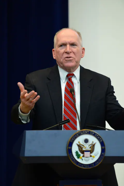 John O. Brennan: Modern İstihbaratın Mimarı ve Terörle Mücadele Stratejileri