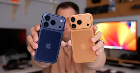 iPhone 18 Pro Max Batarya Kapasitesi Sızdı: Apple'dan Rekor Hamle