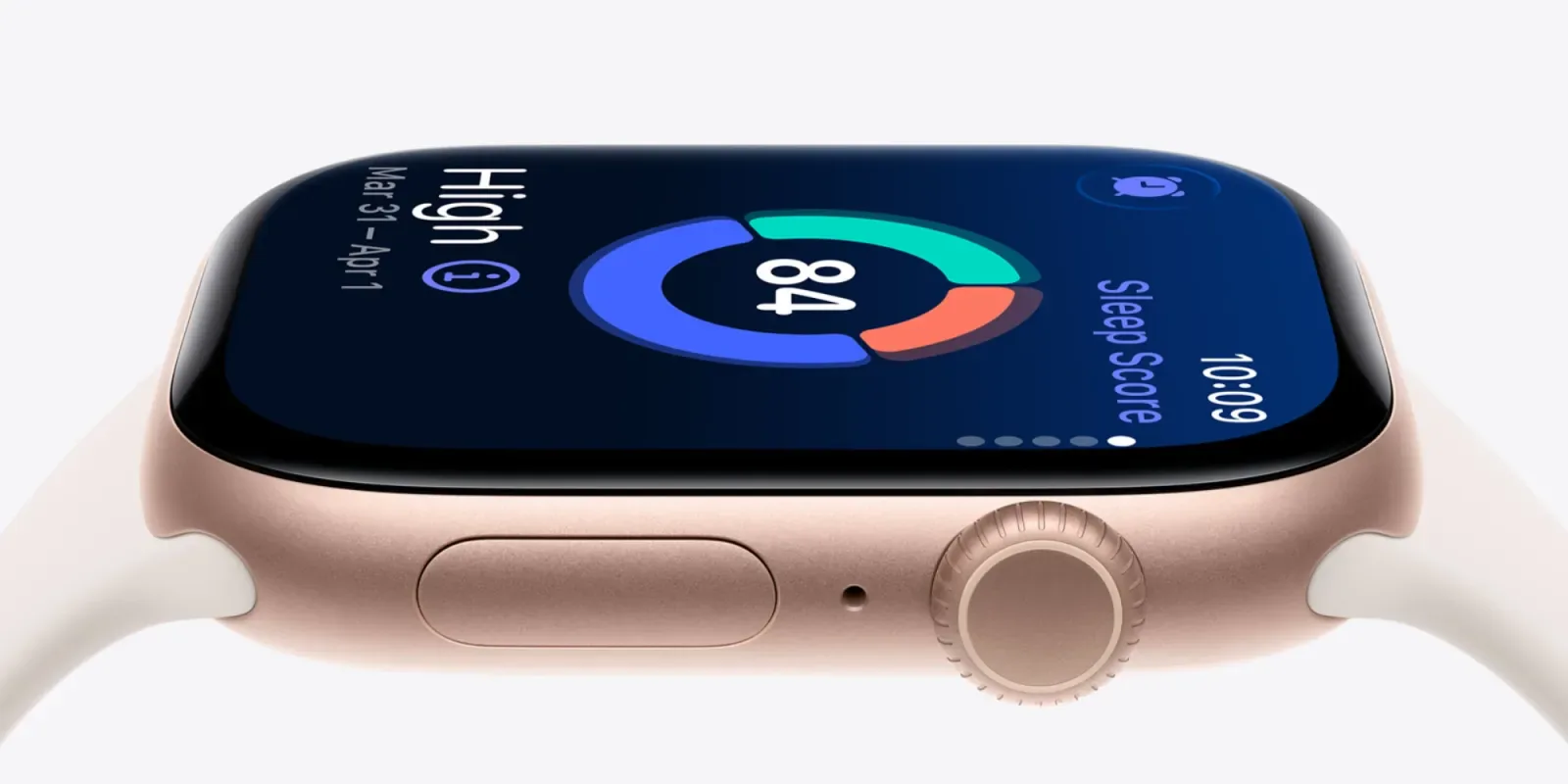 Apple Watch Uyku Takibi ve Uyku Puanı Özellikleri Nasıl Optimize Edilir? Apple Watch Uyku Takibi ve Uyku Puanı Özellikleri Nasıl Optimize Edilir?