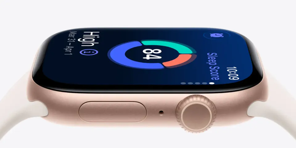 Apple Watch Uyku Takibi ve Uyku Puanı Özellikleri Nasıl Optimize Edilir? görseli