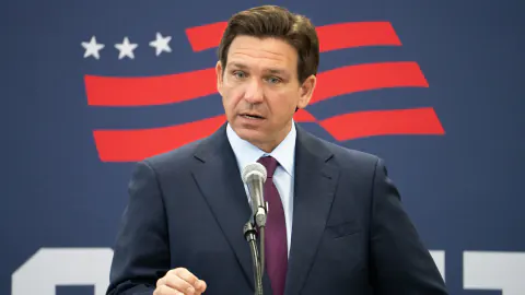 Ron DeSantis'in Siyasi Rotası: Florida Laboratuvarı ve Yeni Yasalar