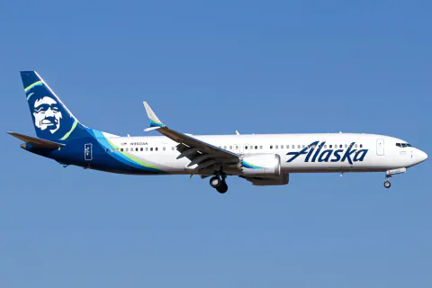 Alaska Air Group'ta Yakıt Krizi ve Filo Dönüşümü: 2026 Alarmı