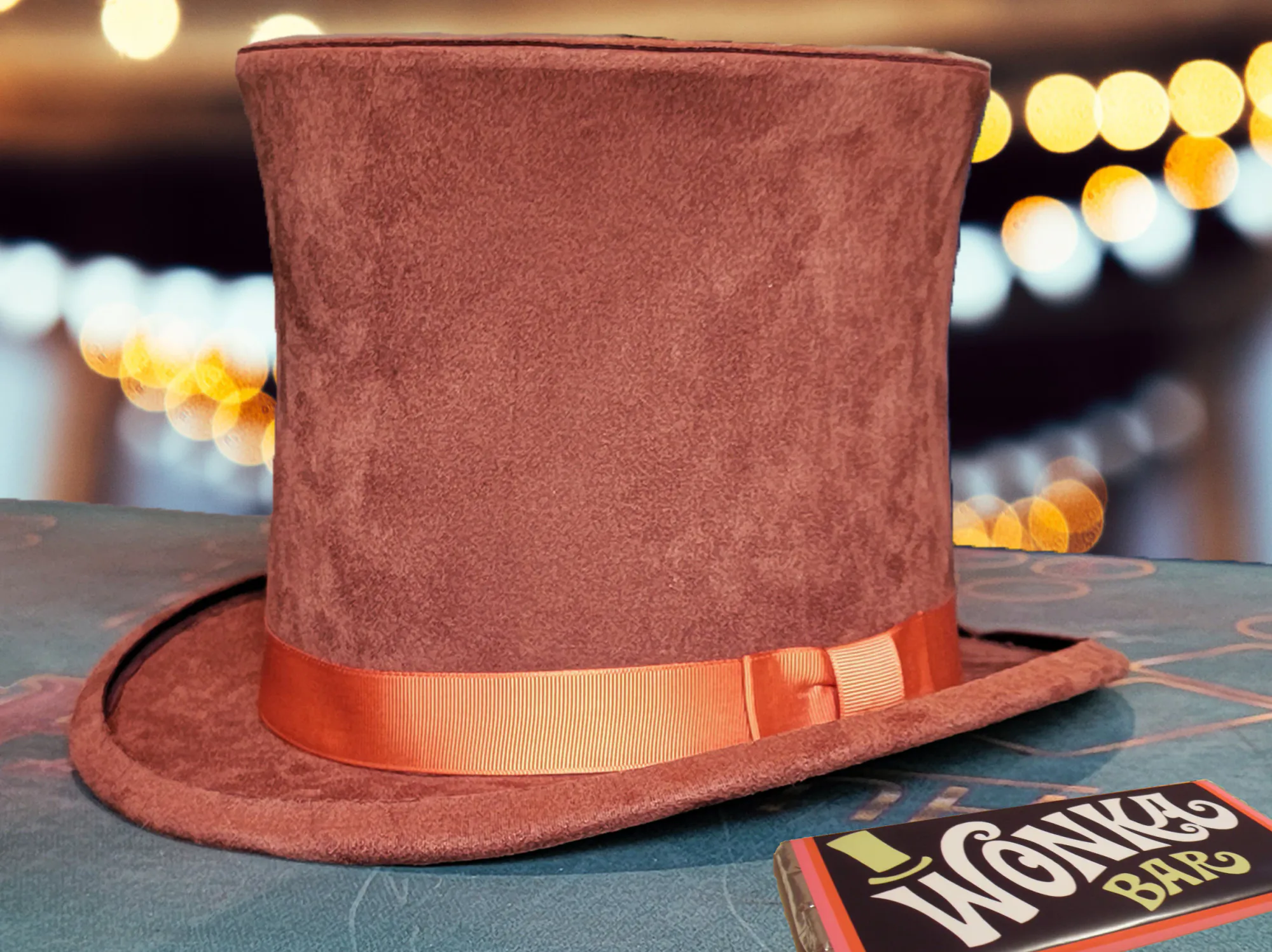 Netflix'ten Wonka Yarışması: Gene Wilder'ın Sesi Yapay Zeka ile Geri Döndü