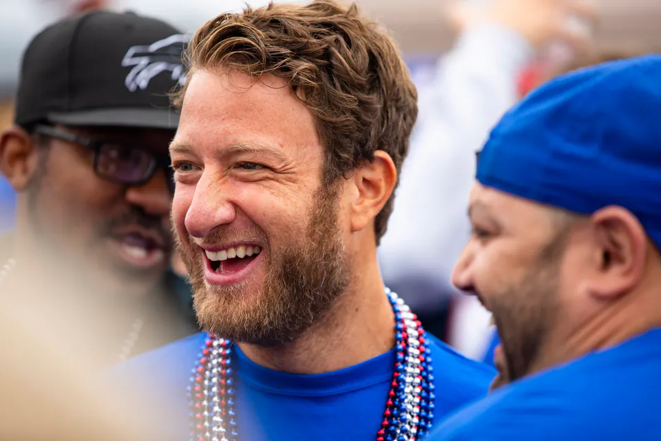 Barstool Sports Kurucusu Dave Portnoy: Bitcoin'de Milyonlarca Dolar Kaybettim görseli