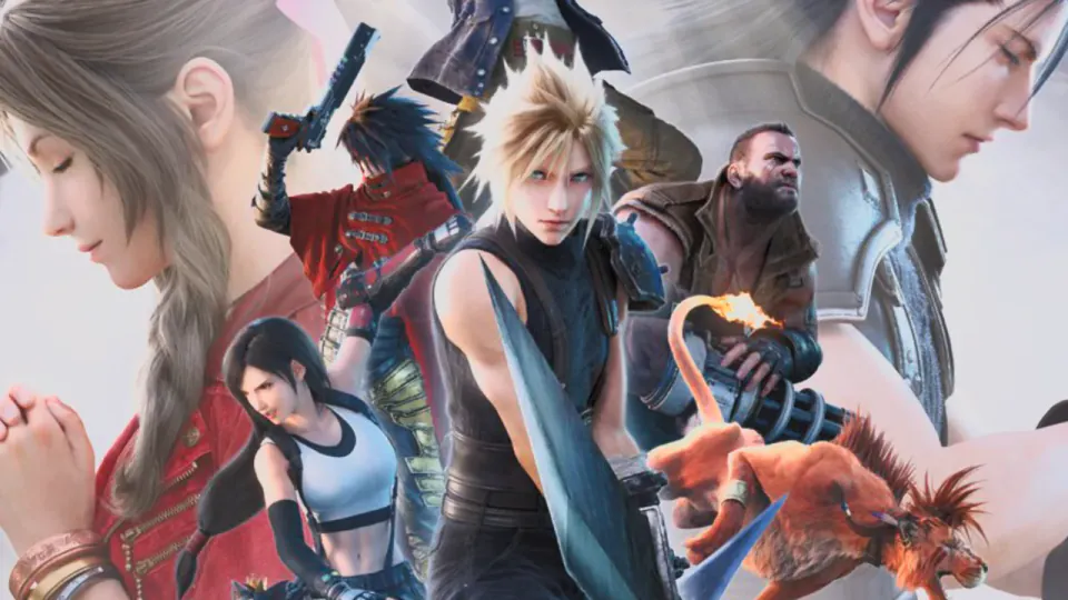 Final Fantasy 7 Revelation İçin Hikaye Genişleme Paketi Sızıntısı görseli