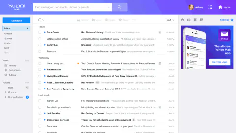 Yahoo Mail'e Erişim Rehberi: Şifresiz Giriş ve Yeni Özellikler