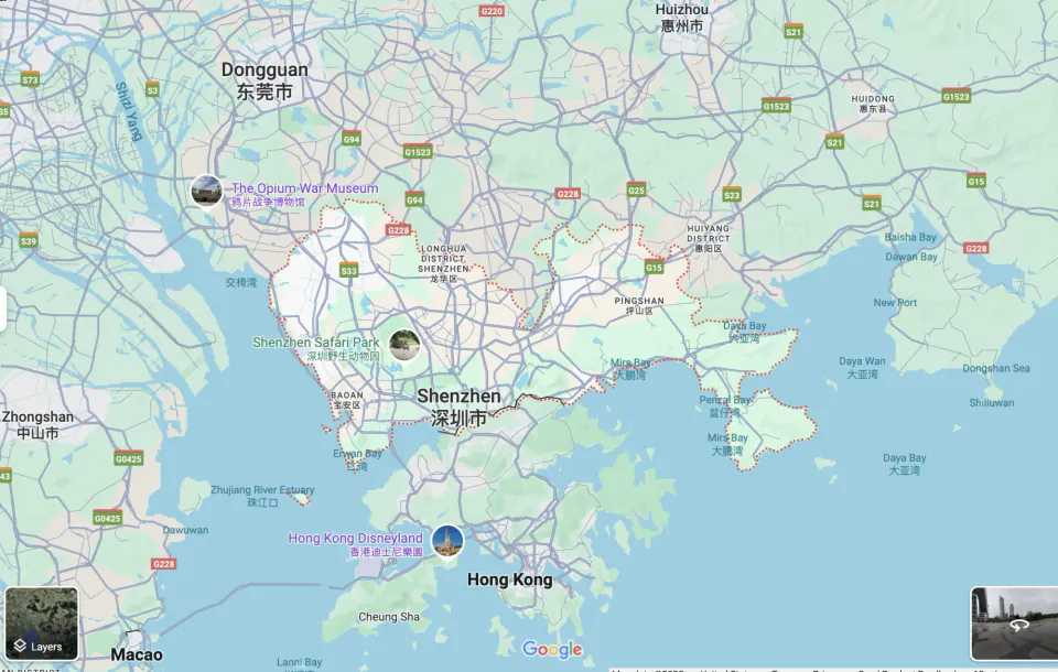 Google Maps'ten Dev Hamle: Restoran Keşfi Siparişle Birleşiyor görseli