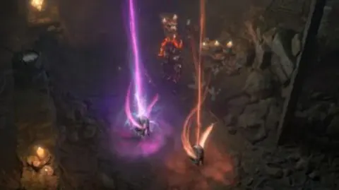Diablo 4'te Mythic Eşya Krizi: Blizzard'ın Yeni Sistemi Oyuncuları Kızdırdı Diablo 4'te Mythic Eşya Krizi: Blizzard'ın Yeni Sistemi Oyuncuları Kızdırdı