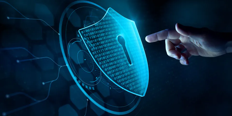 Endüstriyel IoT'de Siber Güvenlik Krizi: 2026'nın Kritik Tehditleri görseli