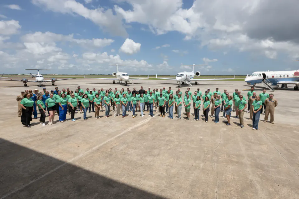 NASA'dan Genç Bilim İnsanlarına 'Gökyüzü Sınıfı': SARP Programı Başladı görseli