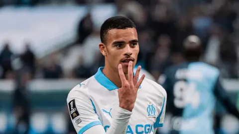 Fenerbahçe'de Mason Greenwood Transferinde Sıcak Saatler: Rakamlar Netleşti