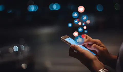 BTK Verileri Açıklandı: Anlık Mesajlaşmada Instagram WhatsApp'ı Geride Bıraktı