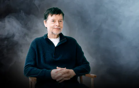 Belgesel Sinemanın Ustası Ken Burns'ten ABD İçin Kritik Uyarılar