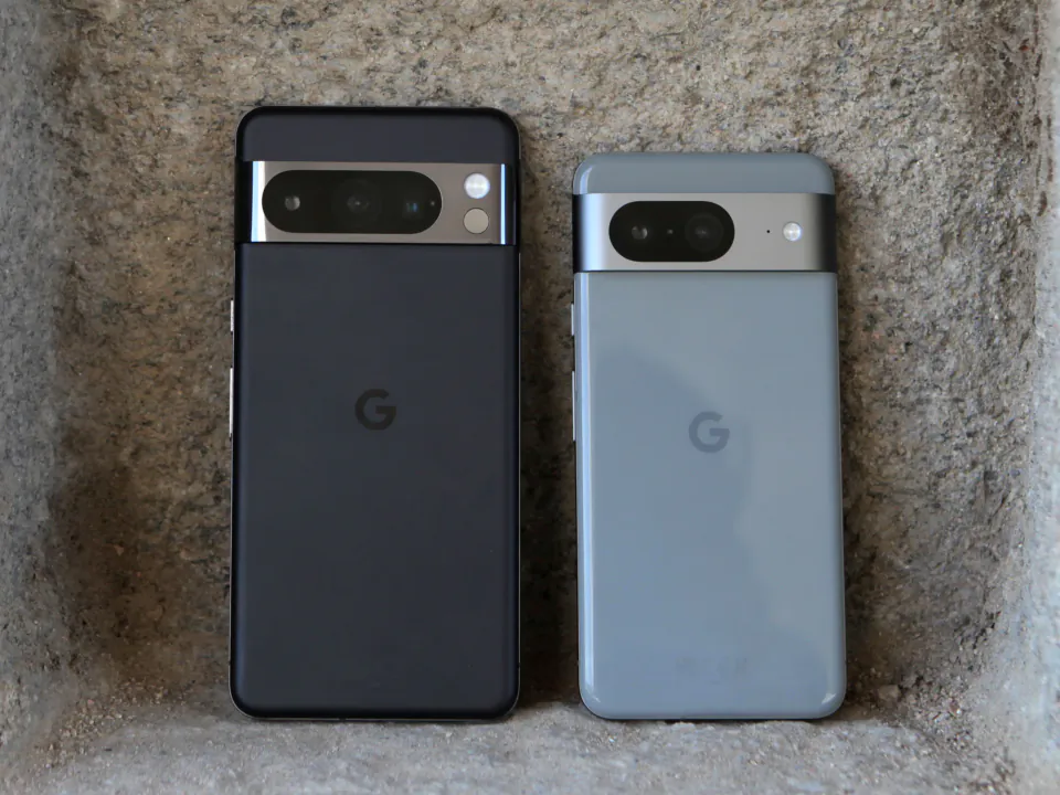Google Pixel Serisinde Kritik Güncelleme: Pixel 6 Dışarıda Kalıyor görseli