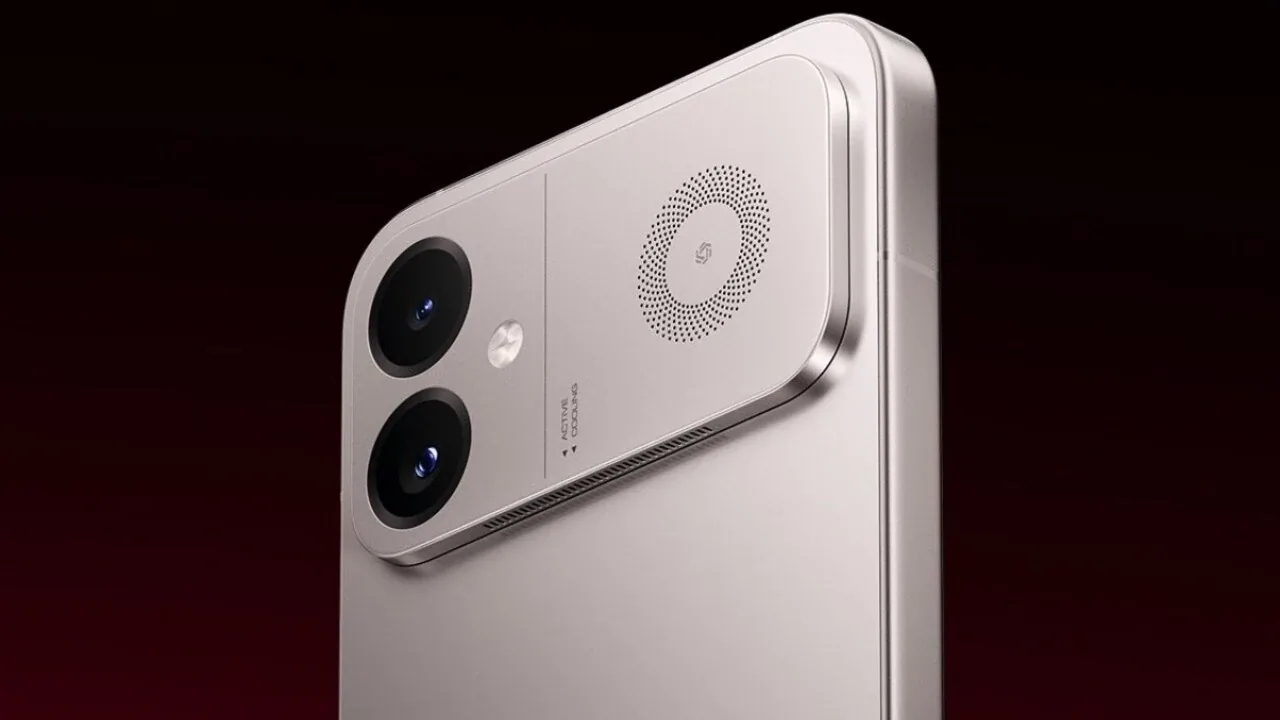 Redmi'den Dev Hamle: 7 İnç Ekranlı Yeni Performans Telefonu Geliyor Redmi'den Dev Hamle: 7 İnç Ekranlı Yeni Performans Telefonu Geliyor