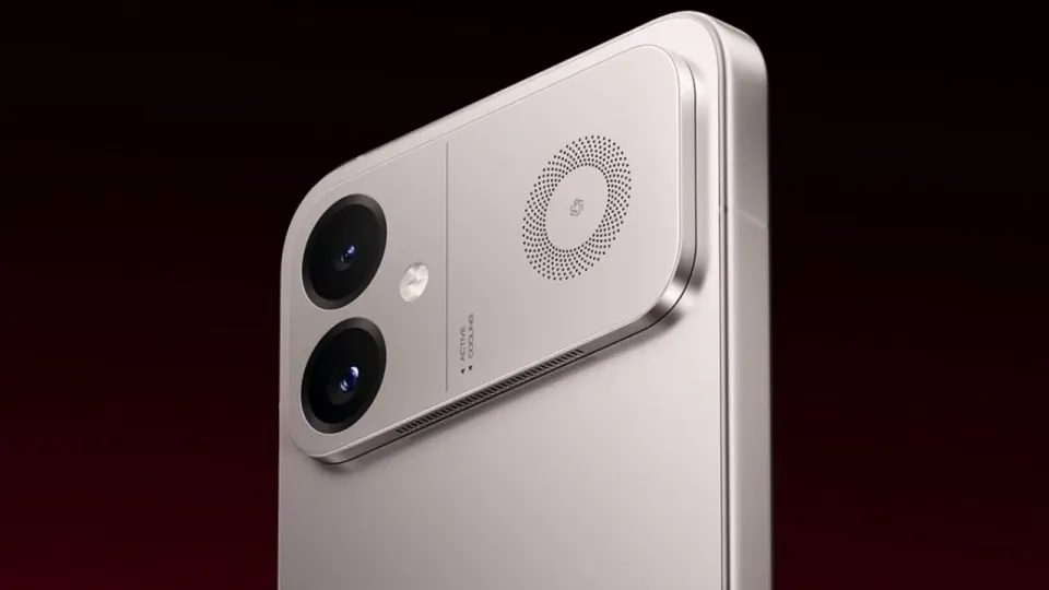 Redmi'den Dev Hamle: 7 İnç Ekranlı Yeni Performans Telefonu Geliyor görseli