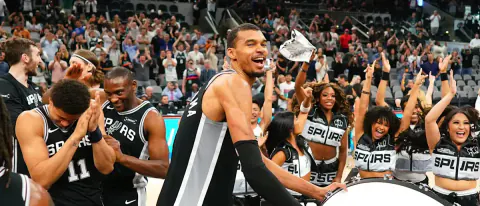 Victor Wembanyama Etkisi: NBA'de 'Çift Uzun' Dönemi Yeniden Başladı
